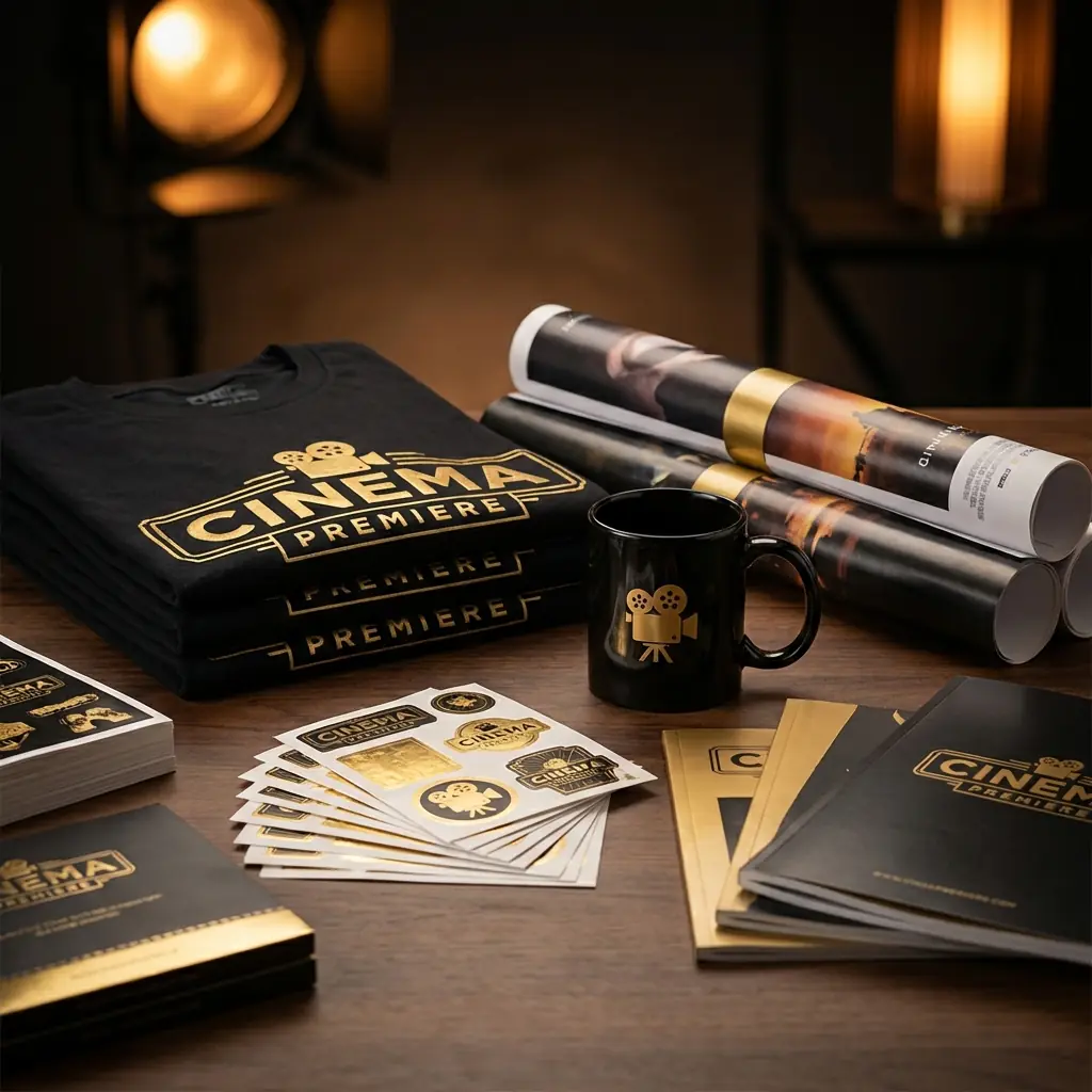 Merchandising