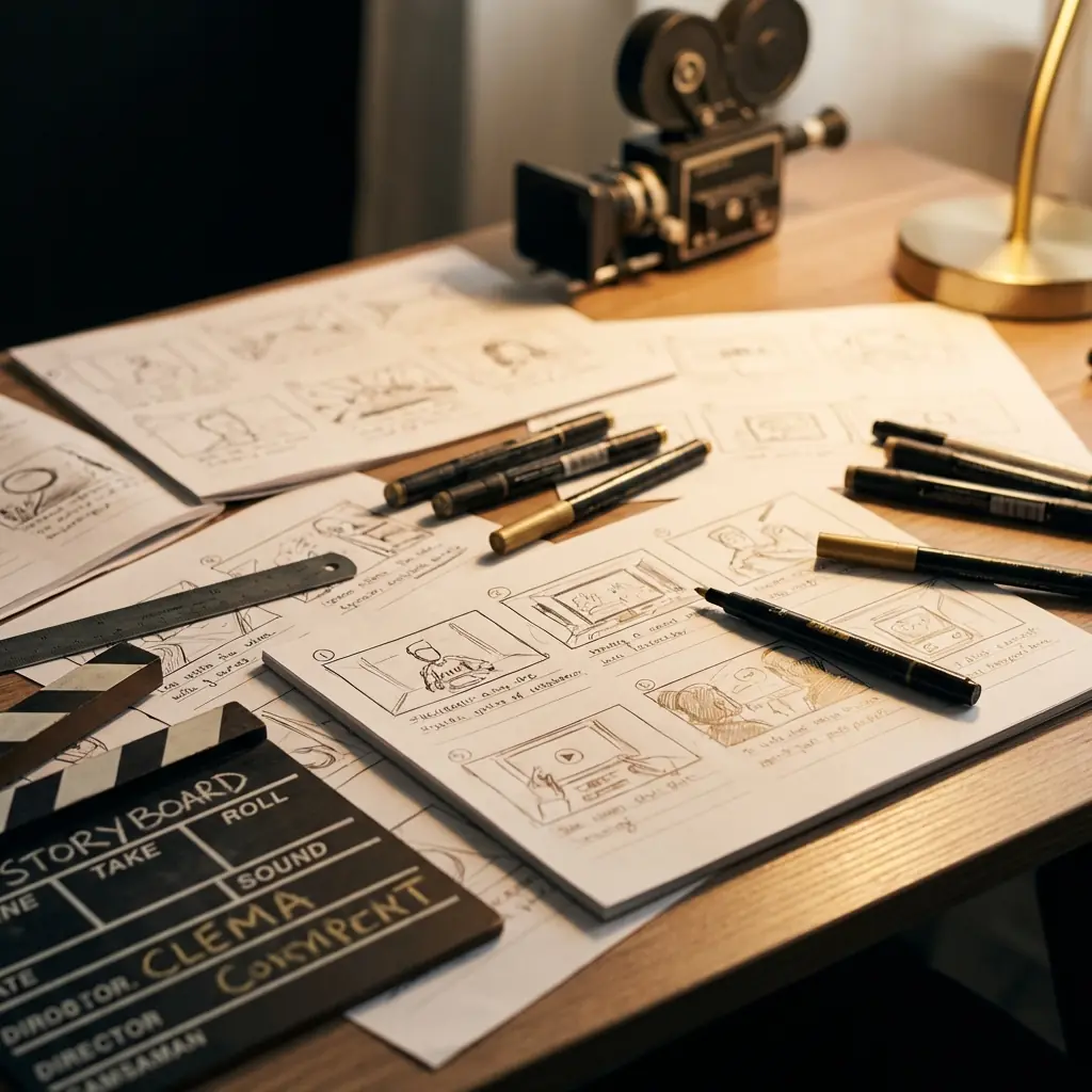 Storyboard