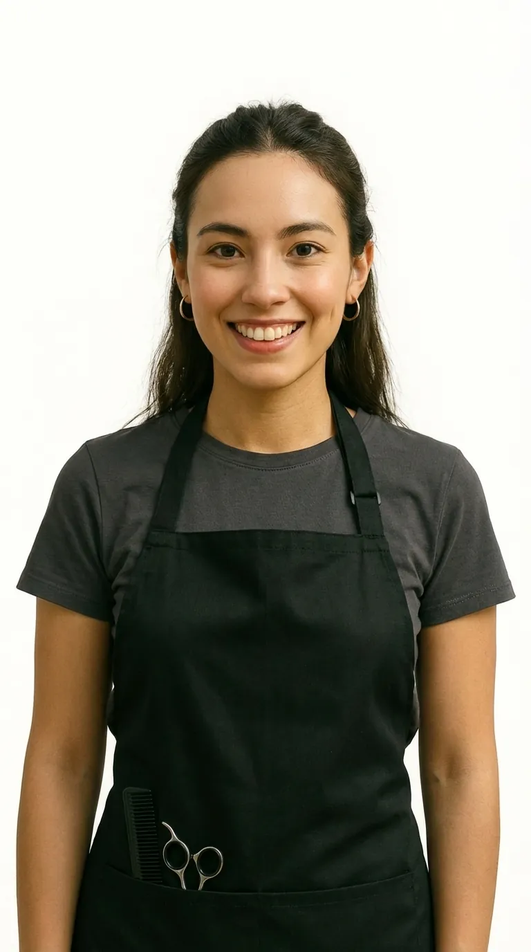 Ana â€” Peluquera