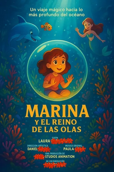 Vientos del Norte — cartel