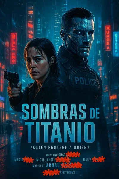 Raíces — cartel