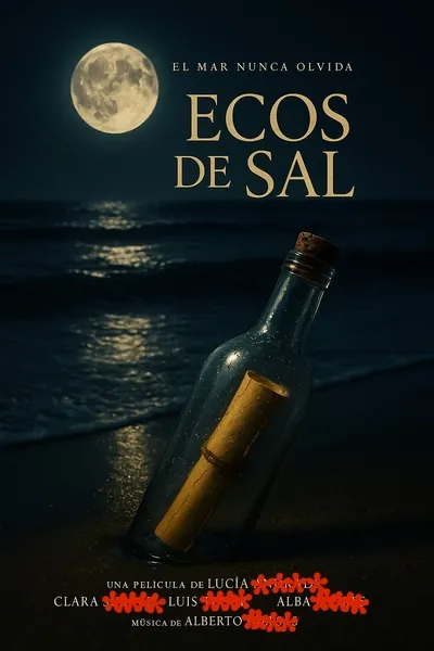 Ecos de sal