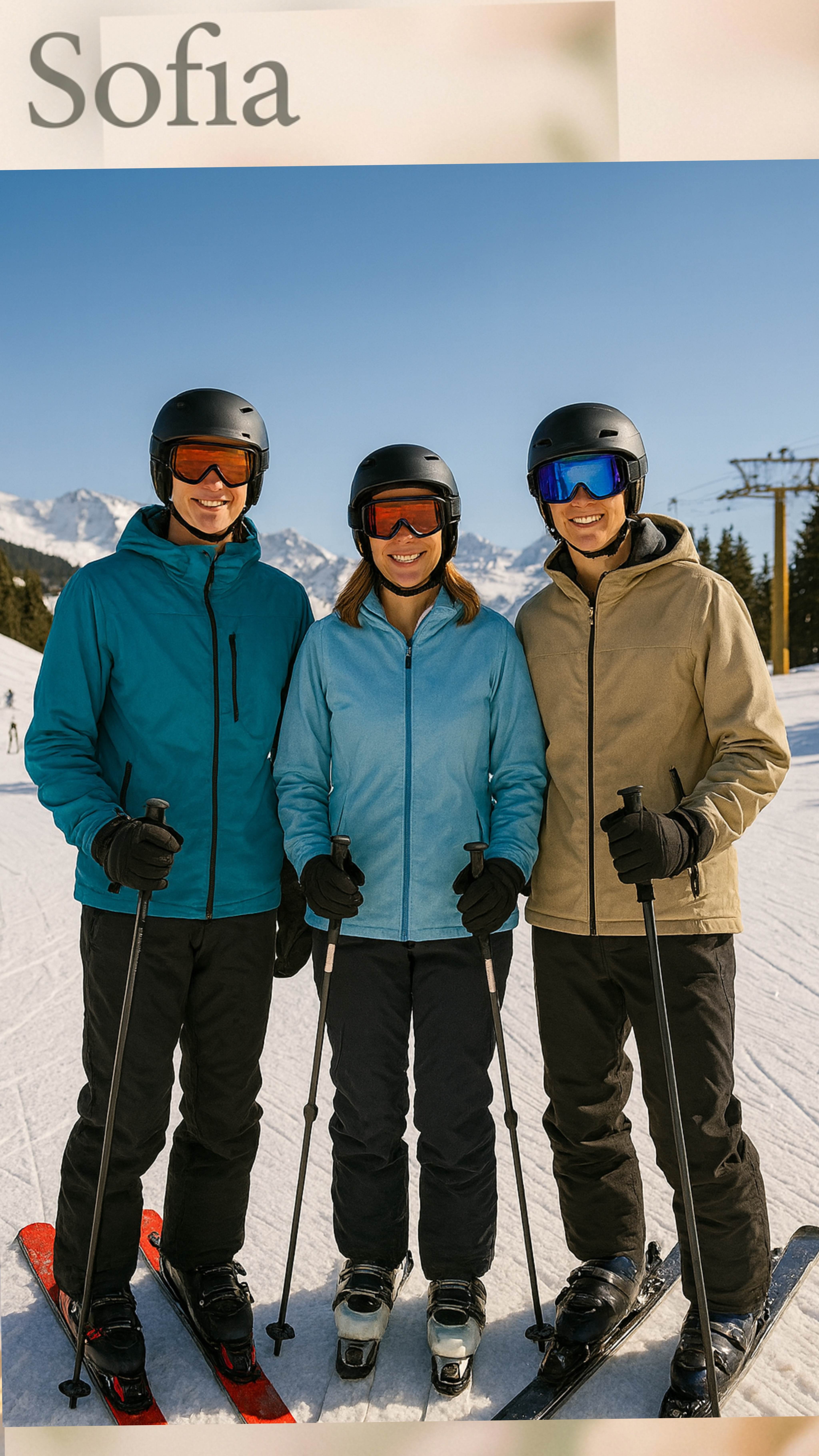 Aventura y naturaleza