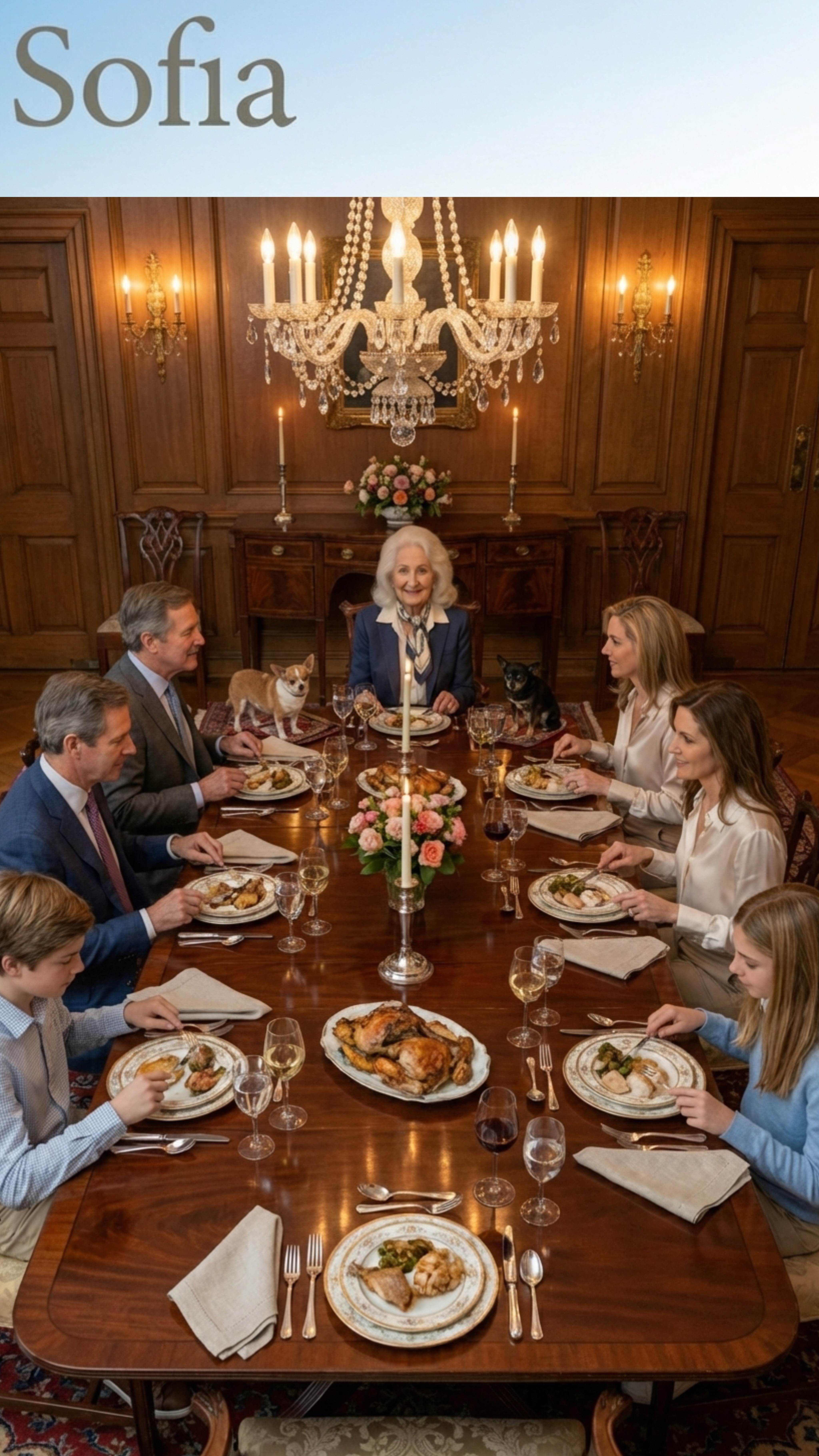 Celebraciones que se quedan