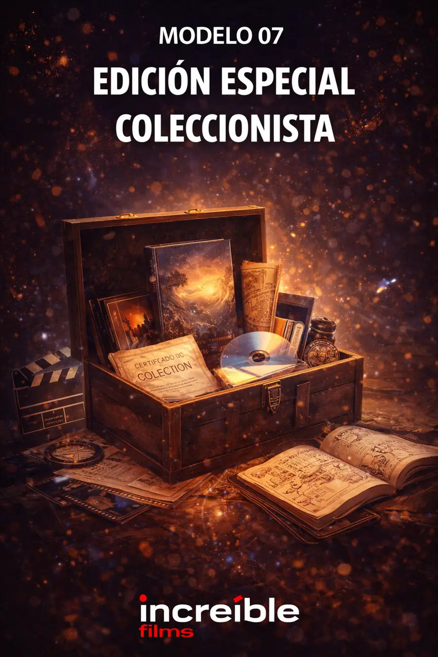 Modelo 07 Cover